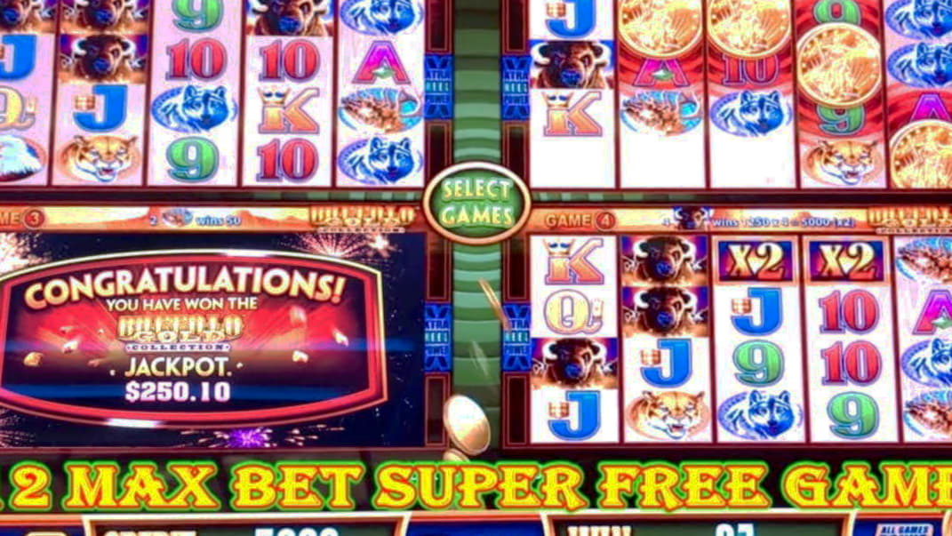 EUR 555 free chip casino at Inter Casino
