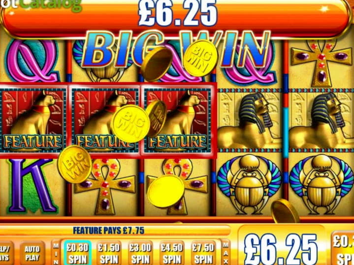 310% Deposit match bonus at bWin Casino