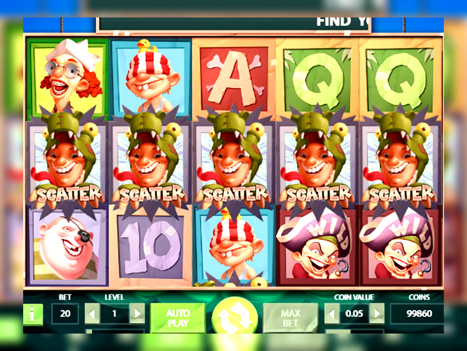 €2355 no deposit bonus at Guts Casino