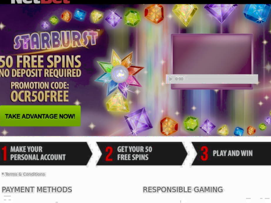 225 free spins at Bet At Home Casino