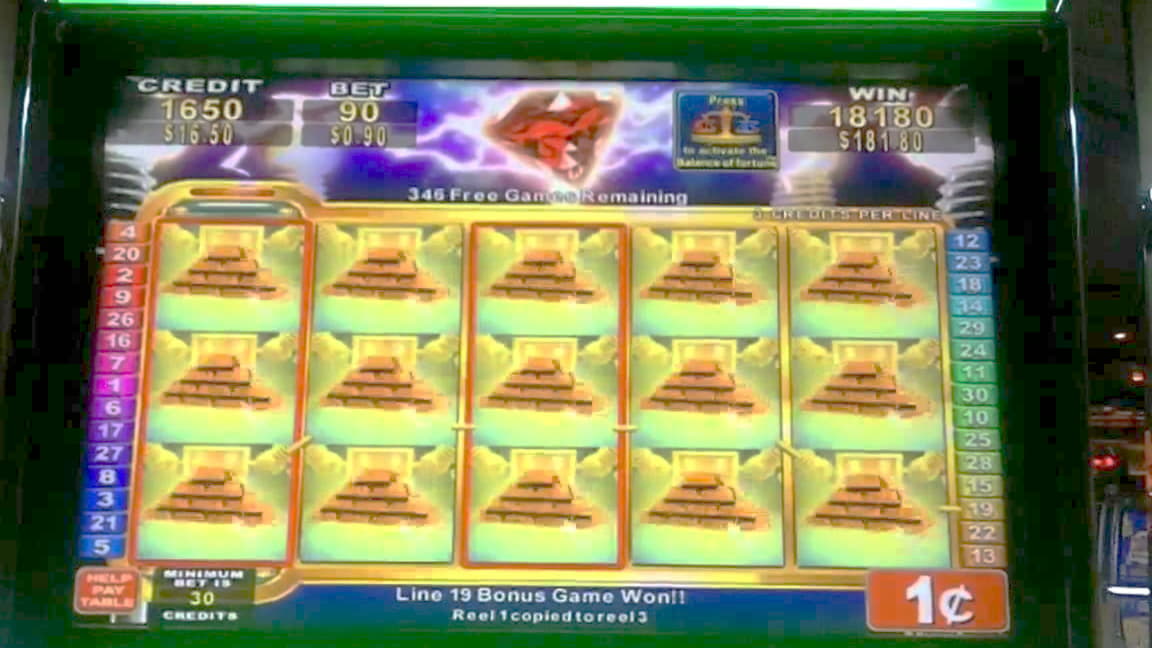 200 Free Spins Casino at Casino com