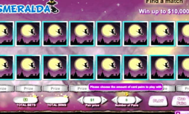 EURO 545 Free casino chip at Betnspin Casino
