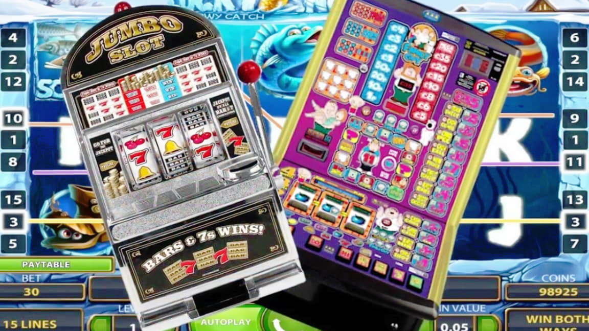 545% Match at a casino at Eurogrand Casino