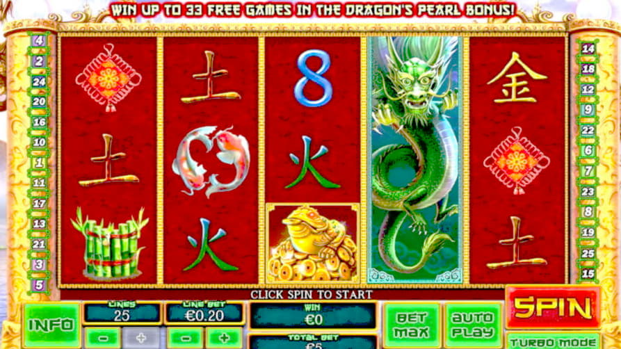 20 FREE Spins at Casino com