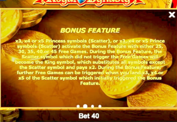 222 free spins casino at Europa Casino