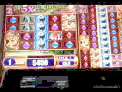 €205 casino chip at Rizk Casino