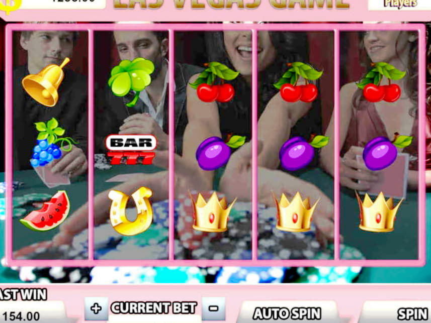 405% Casino Welcome Bonus at Casino com