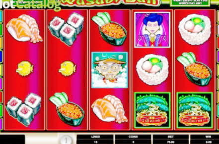 £750 Online Casino Tournament at Online Bets Casino