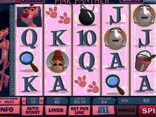 $925 Tournament at Buzzluck Casino