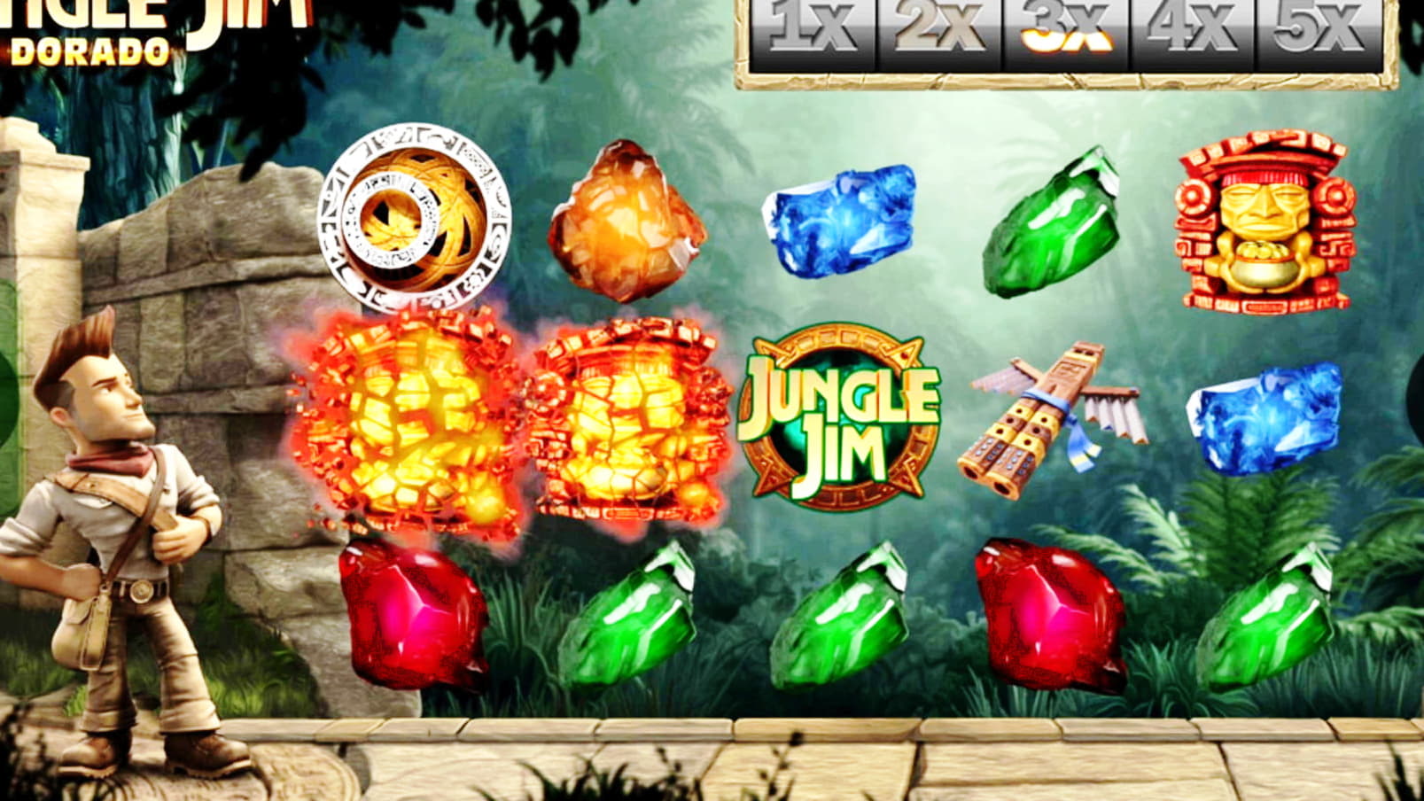 150 Free spins no deposit casino at 7 Reels Casino