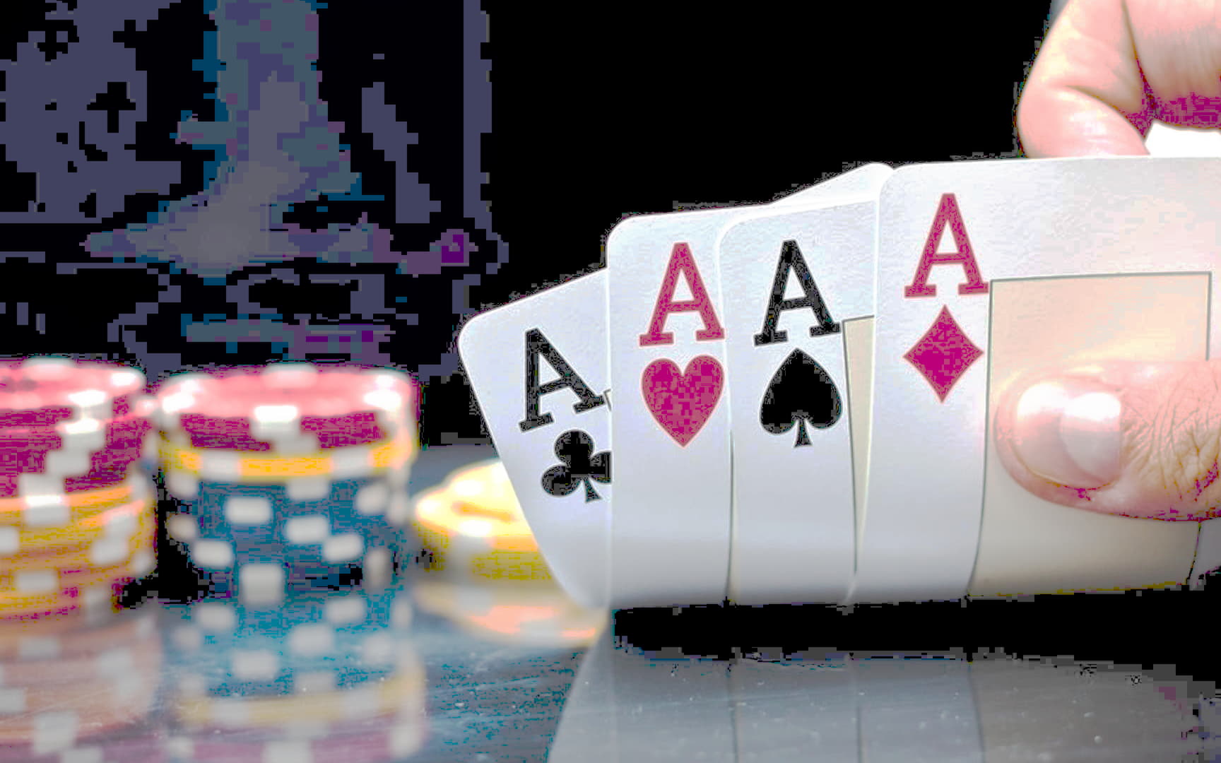 $580 Casino tournaments freeroll at Guts Casino
