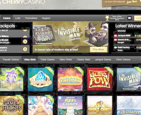 44 Free casino spins at 7 Reels Casino