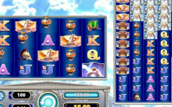 Eur 1430 No deposit casino bonus at Casino Cruise