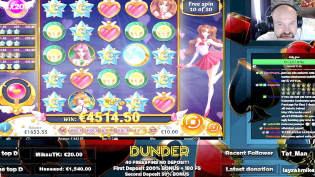 £590 FREE Chip at Slots Million Casino