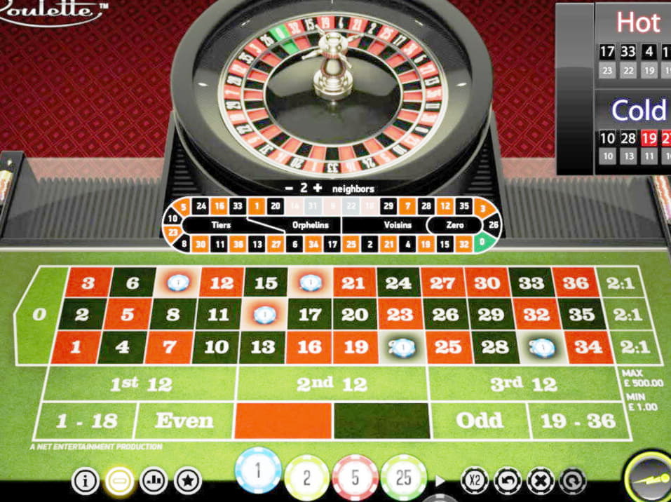 EURO 660 Free Casino Ticket at Betway Casino
