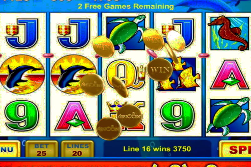 EUR 430 NO DEPOSIT at Spin Palace Casino