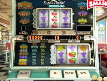 €630 Casino Tournament at Spin Palace Casino