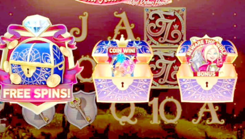 670% Match bonus at Vera and Jhon Casino