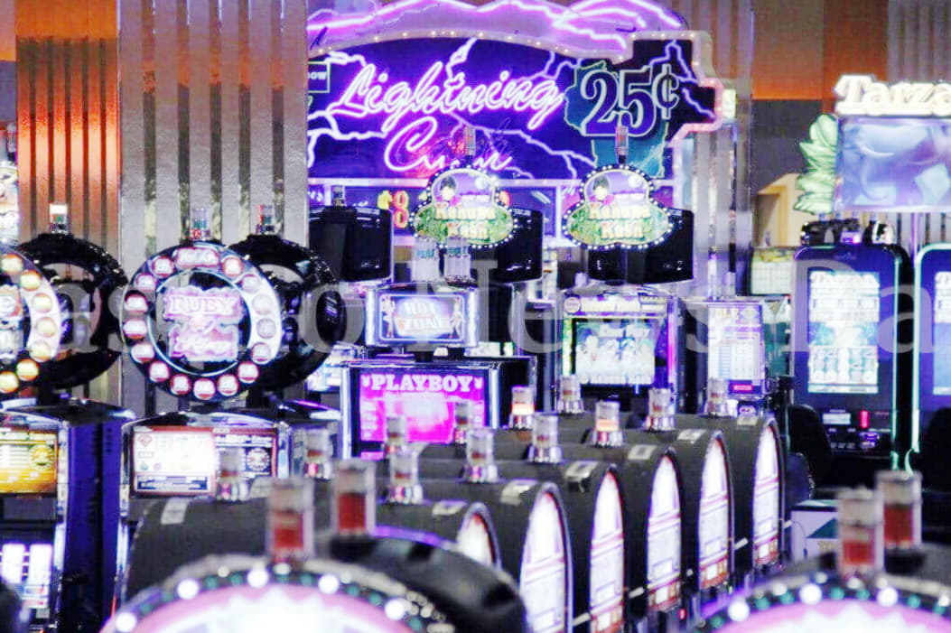 625% Welcome Bonus at Leo Vegas Casino