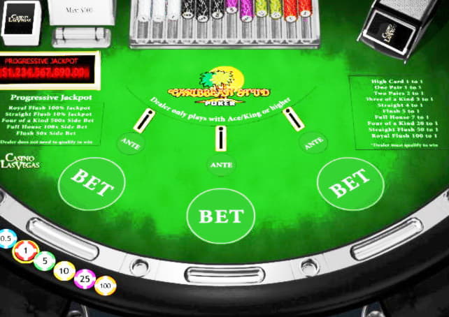€210 casino chip at Spin Palace Casino