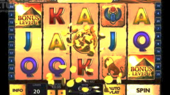 £115 Free chip casino at Casino Luck
