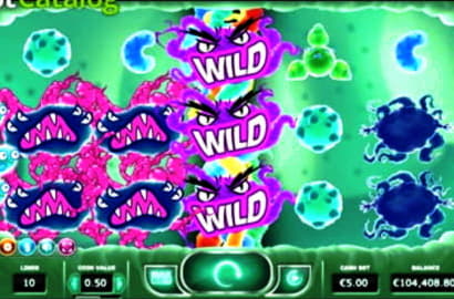 EURO 3880 no deposit at Eurogrand Casino