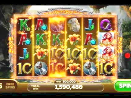 €235 No deposit bonus code at Casino Luck