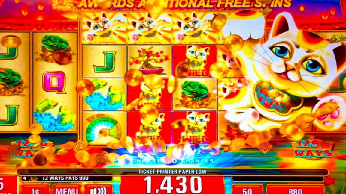 Eur 605 Online Casino Tournament at BGO Casino