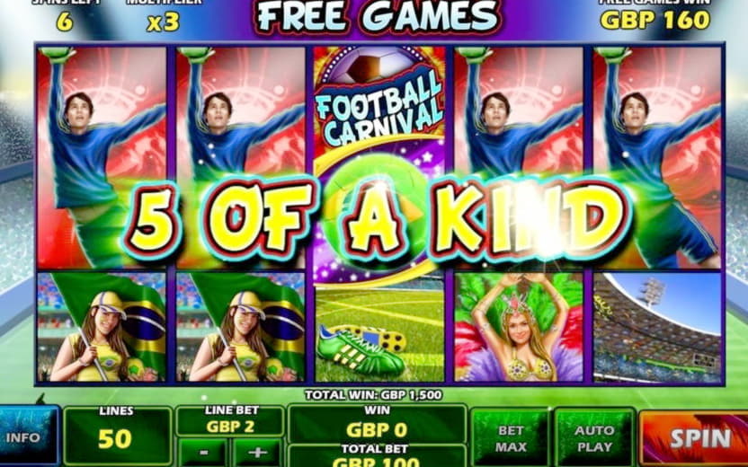 340% Welcome Bonus at Vera and Jhon Casino
