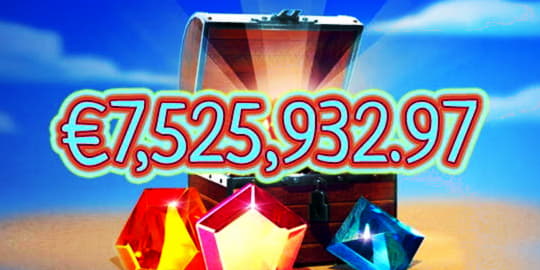 115 FREE SPINS at William Hill Casino