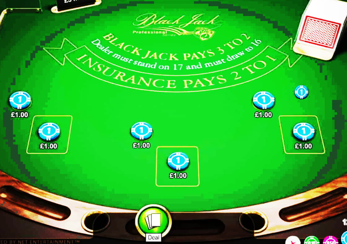395% No Rules Bonus! at Europa Casino