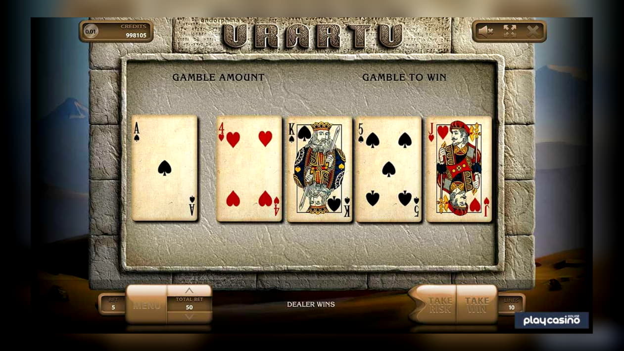 €60 free casino chip at Leo Dubai Casino
