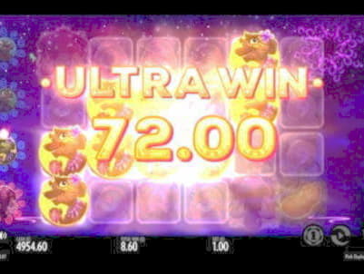 €535 Casino chip at Buzzluck Casino