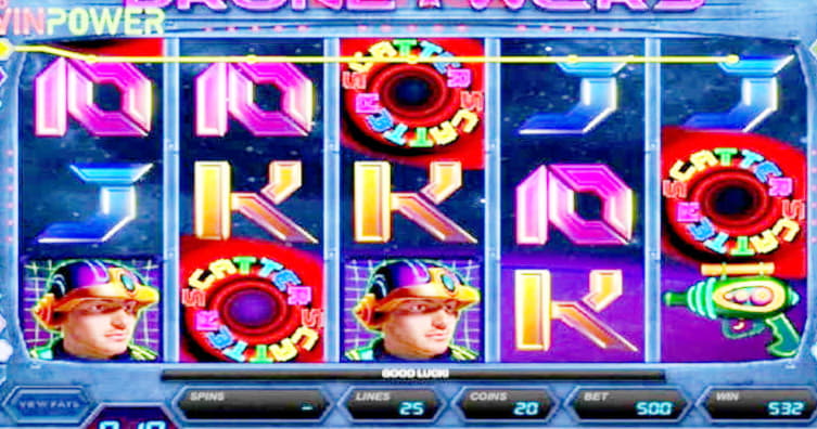 $170 casino chip at Europa Casino