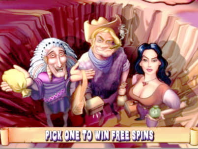 77 Free spins no deposit at Slots Million Casino