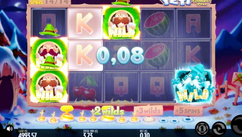 65 Free Spins right now at 888 Casino