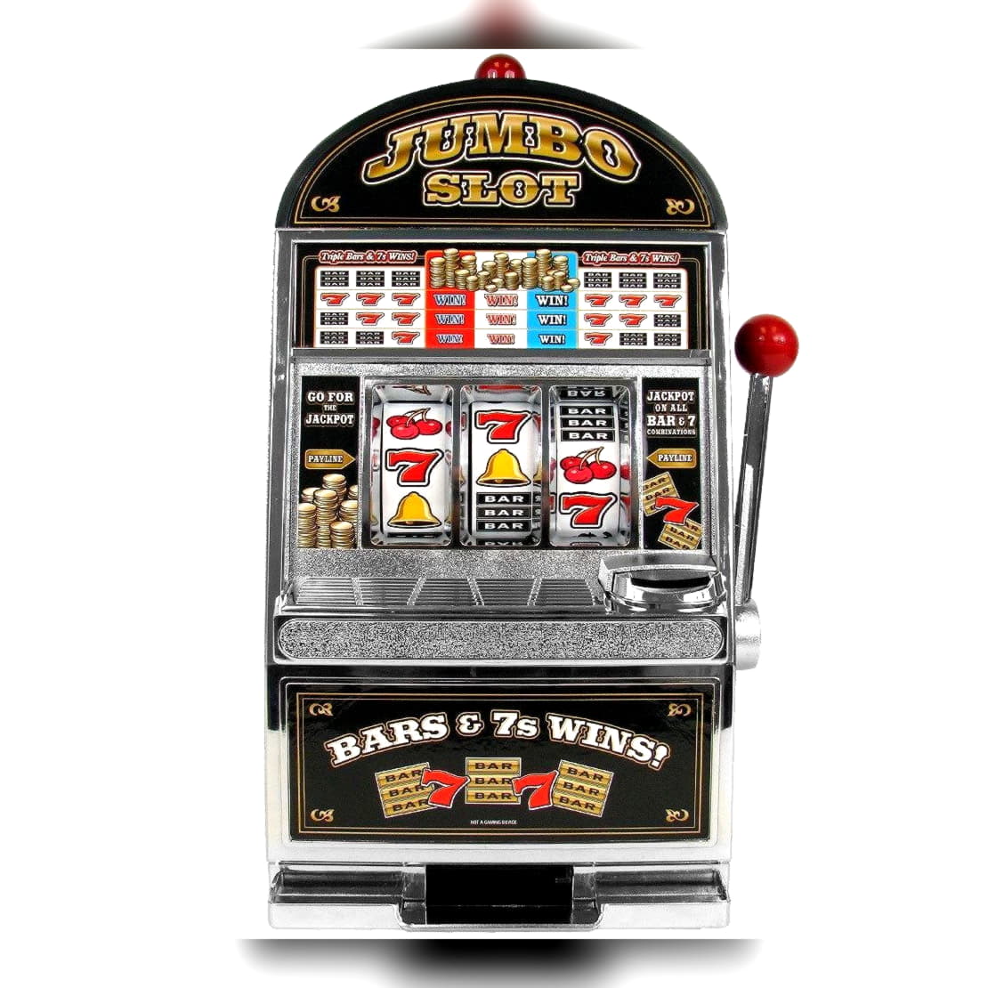 Eur 2720 no deposit casino bonus at Inter Casino