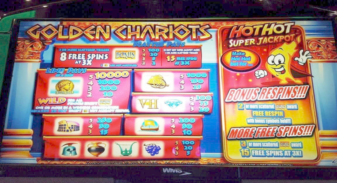 165 FREE SPINS at Hippozino Casino
