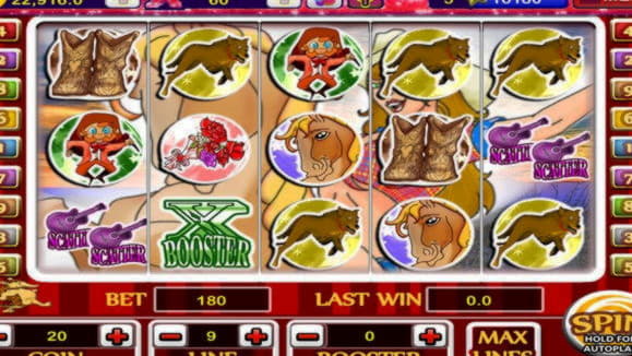 $275 Casino Chip at Casino Luck