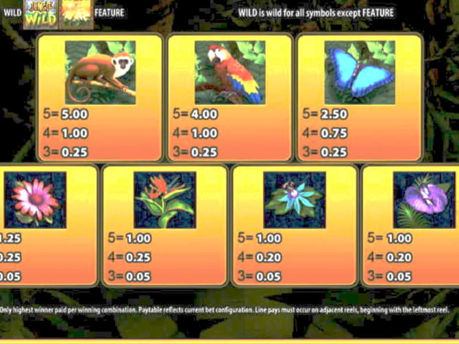 265% Casino Welcome Bonus at Casino Luck