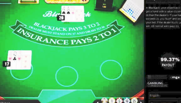 ﻿$95 Online Casino Tournament at Vera and Jhon Casino