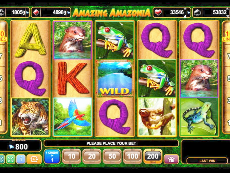 ﻿$685 Online Casino Tournament at Guts Casino