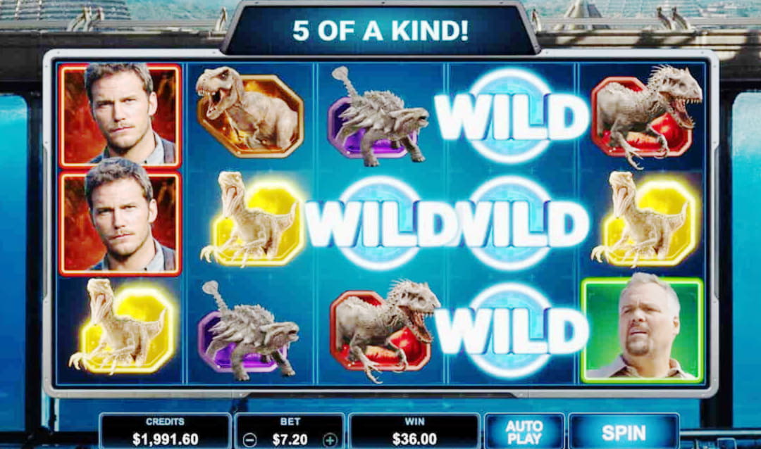 £355 Tournament at 7 Reels Casino
