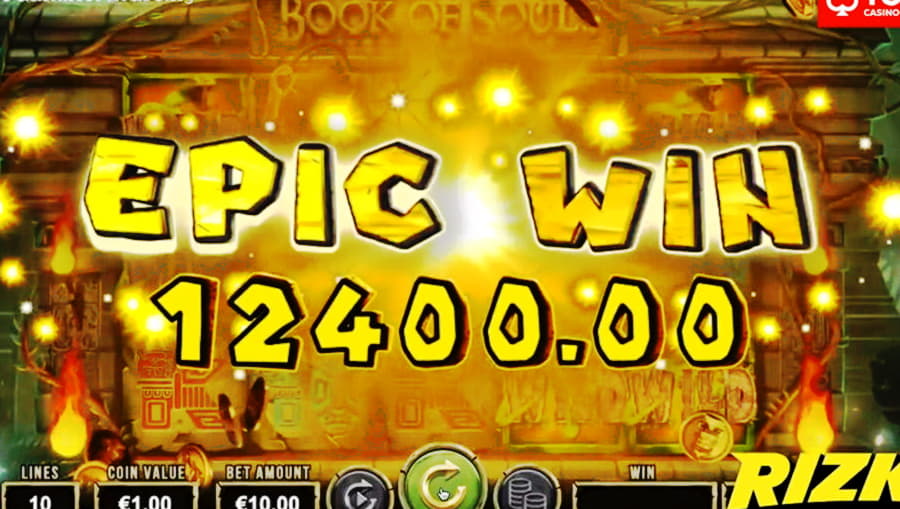 88 Free Spins at Guts Casino