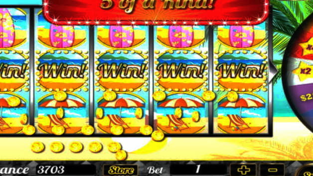 $385 Free Casino Chip at Energy Casino