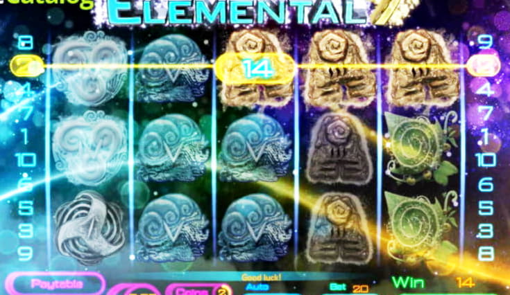 225 free spins no deposit casino at Inter Casino