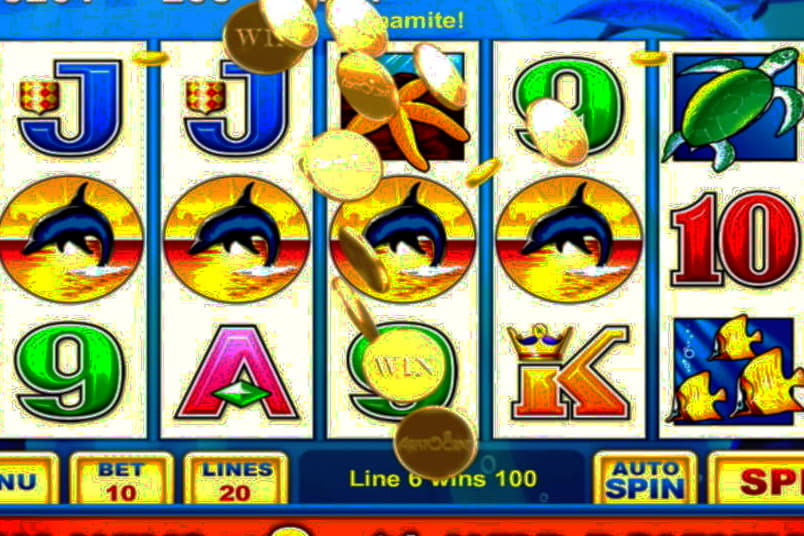 €2770 no deposit casino bonus at Energy Casino
