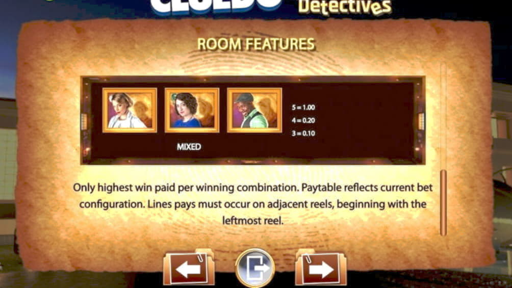 885% Match at a casino at Buzzluck Casino