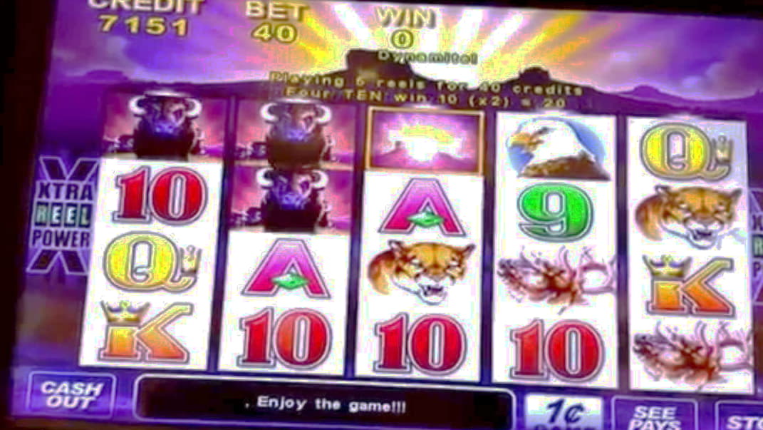 185 Free Spins Casino at Jackpot City Casino