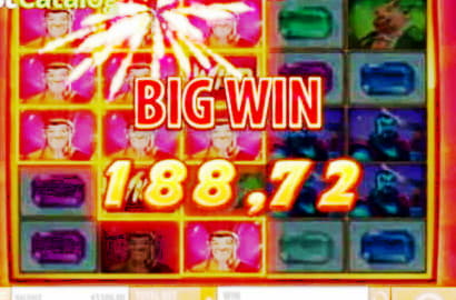 720% First deposit bonus at Guts Casino